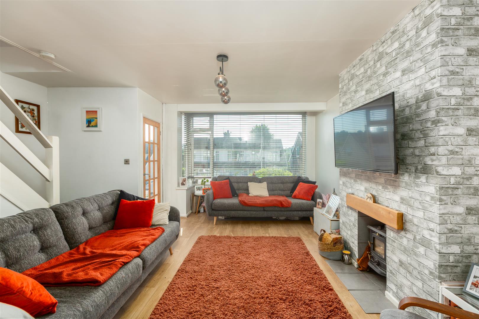 Woodcote, Killay, Swansea, SA2 7AY